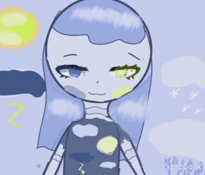 ~ ⛅Как мне повезло что у нас нету дождя неделю ⛅~