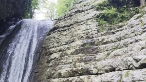 Ольгинский водопад