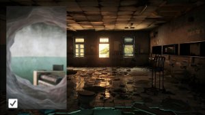 HITMAN 2: "Видеть сквозь стены". Looking Through Walls challenge.