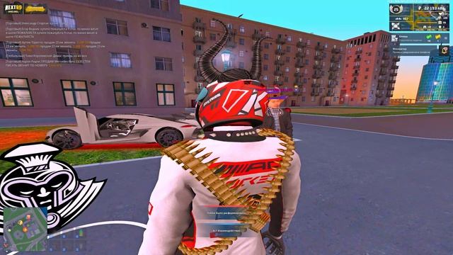 Grand Theft Auto  San Andreas 2025.06.20 - 13.36.59.03.DVR АБДУРАХМАНГАДЖИ ПАРАДАЙС ПОМЕХА РП
