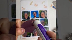 Жизнь в Кармашках, ProjectLife - все очень просто!