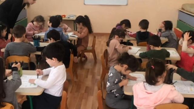 Факультет дошкольного образования приглашает абитуриентов
