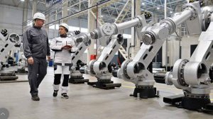 Путин поручил правительству готовить ежегодный доклад о технологическом развитии РФ