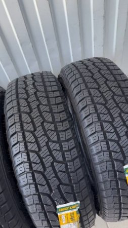 Westlake Radial A/T SL369