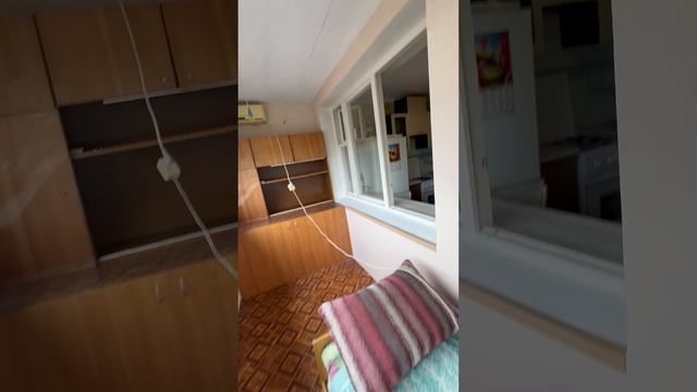 Севастополь, Астана Кесаева 3, 1кк