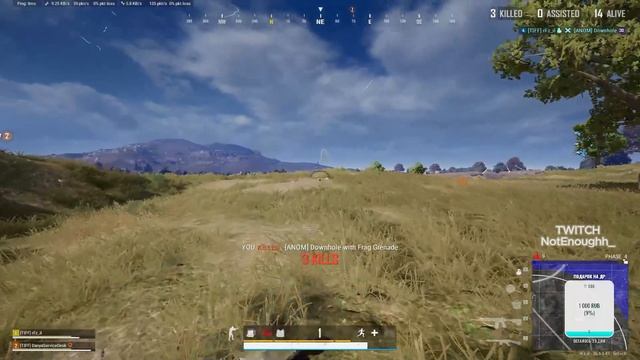 PUBG highlights v1