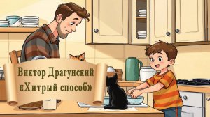 Виктор Драгунский "Хитрый способ"