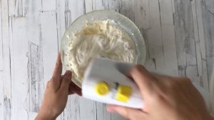 Чизкейк без выпечки с маскарпоне  Как приготовить ЧИЗКЕЙК без ВЫПЕЧКИ с МАСКАРПОНЕ