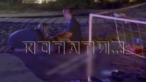 За смерть ребенка, погибшего под футбольными воротами, директор яхтклуба предстал перед судом