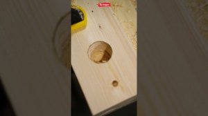 DIY / Подставка для зубных щеток