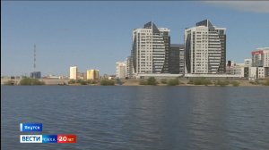 21:10 ВЕСТИ САХА 20/06/25 НА РУССКОМ ЯЗЫКЕ