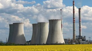 Казахстан и Россия подписали дорожную карту о строительстве АЭС