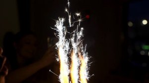 Бумажная дискотека