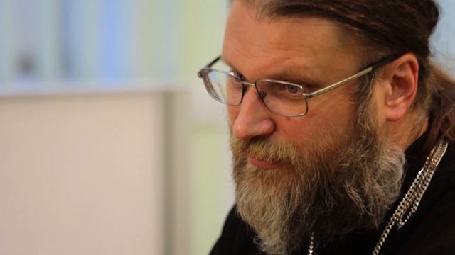 «Казачий клуб» провел первую встречу на тему: «Казак без веры не казак». Рязань, 2025 г.