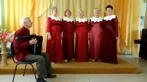 А закаты алые Поющая душа