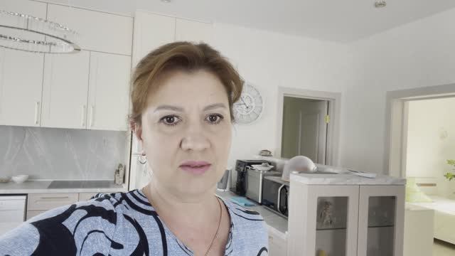 КУПИЛИ ДОМ ! ОСТАЛАСЬ ОДНА. ПЕРЕНЕРВНИЧАЛА ! ПОСАДИЛА ОГОРОД. СИБИРЬ !