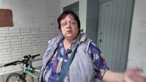 Неприятное соседство