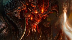 DIABLO III Music New Tristram Relaxing Gaming Music Diablo 3