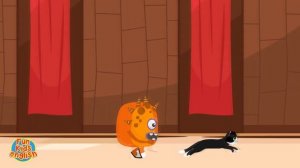 Colors_Touch_and_Learn_Song_｜_Touch_and_Learn_Colors_in_English