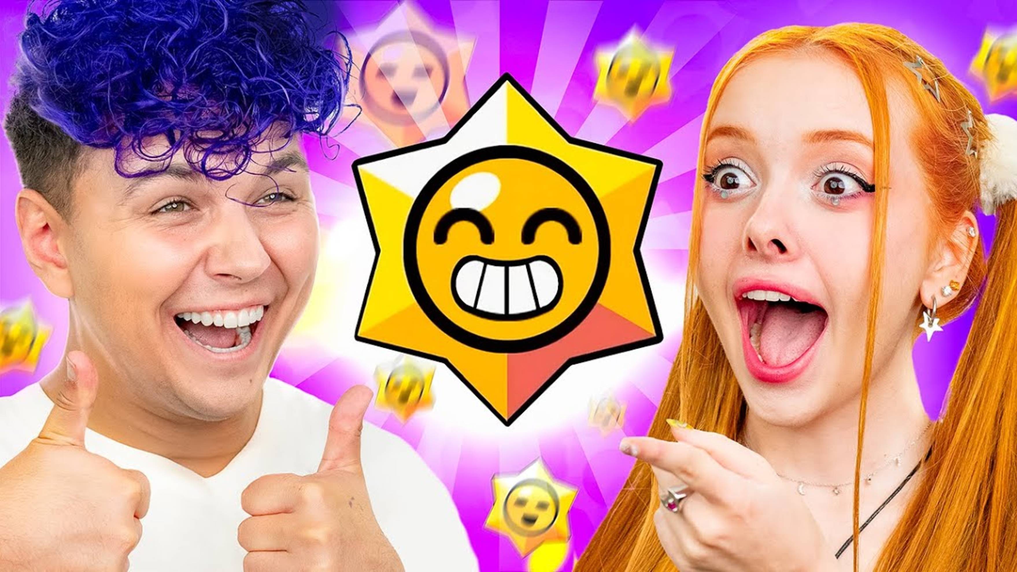 Милс Кел : ОТКРЫВАЕМ СТАР ДРОПЫ в BRAWL STARS🌟 Призы старр в Бравл Старс с НЕ ВЭЛЛ. МИЛС PLAY