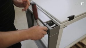 Видеоинструкция АйДи-Электро по сборке шкафа МКТ МК20