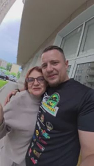 Первый ВЛОГ. ДР Мамы. Будни АВТОмастерской. ГОНКА с Китайцем. Меняем ГОФРЫ. Готовим НИВУ к покраске