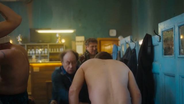 Трейлер фильма В БАНЮ! (2024)