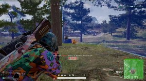 ПАБГ PUBG