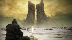 57. прохождение Elden ring, ФИНАЛ