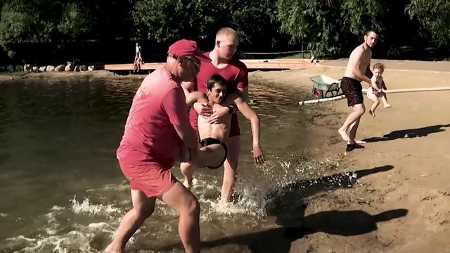 Детская передача "Сорока" 6 выпуск