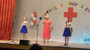 СКАЖИТЕ ДЕТЯМ.. М.Фадеев