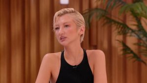 Овсянникова в «УТРО.ТНТ» рассказала о предательстве в «Мастере игры»