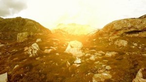 Alex Van Sanders, Alexara - Isıga Kosuyorum