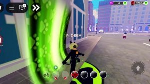 Играю в леди баг рп в роблокс