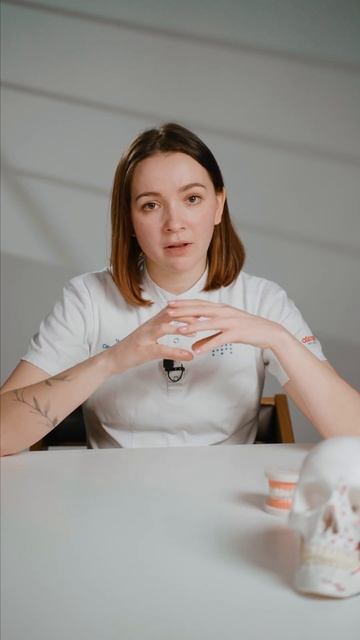 Во что превращается налет на зубах? #налет #зубнойкамень #зубы #стоматолог смотреть онлайн