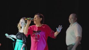 Песня на таджикском языке "О-о, шикотан!" Поёт Алимова Светлана.