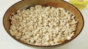 Картофельные оладьи по-мински