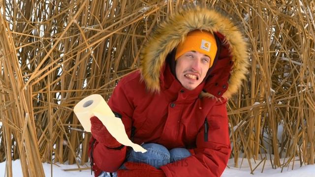 AMAZING WINTER HACKS EVERYONE SHOULD KNOW смотреть онлайн