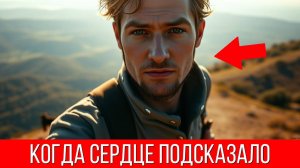 Притча о путнике и ветре судьбы. Случайные встречи с великой силой