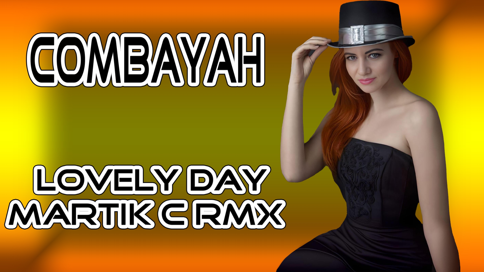 Combayah - Lovely Day (Martik C Rmx)
