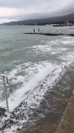 море Краснодар