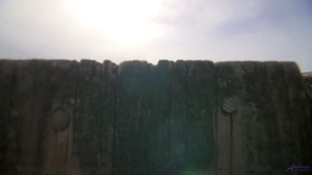 Леса становятся храмом, а музыка - молитвой - People are Monsters -- A Tape Full of Mistakes -- Dust
