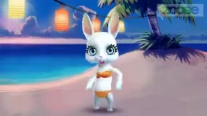 У меня отпуск!