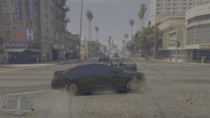 GTA V / серия 71