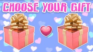 Выбирашки #1403