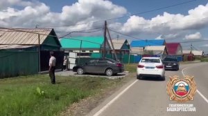 Место происшествия 18-06-2025