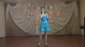 Кони-птицы Акжигитова Екатерина 2010