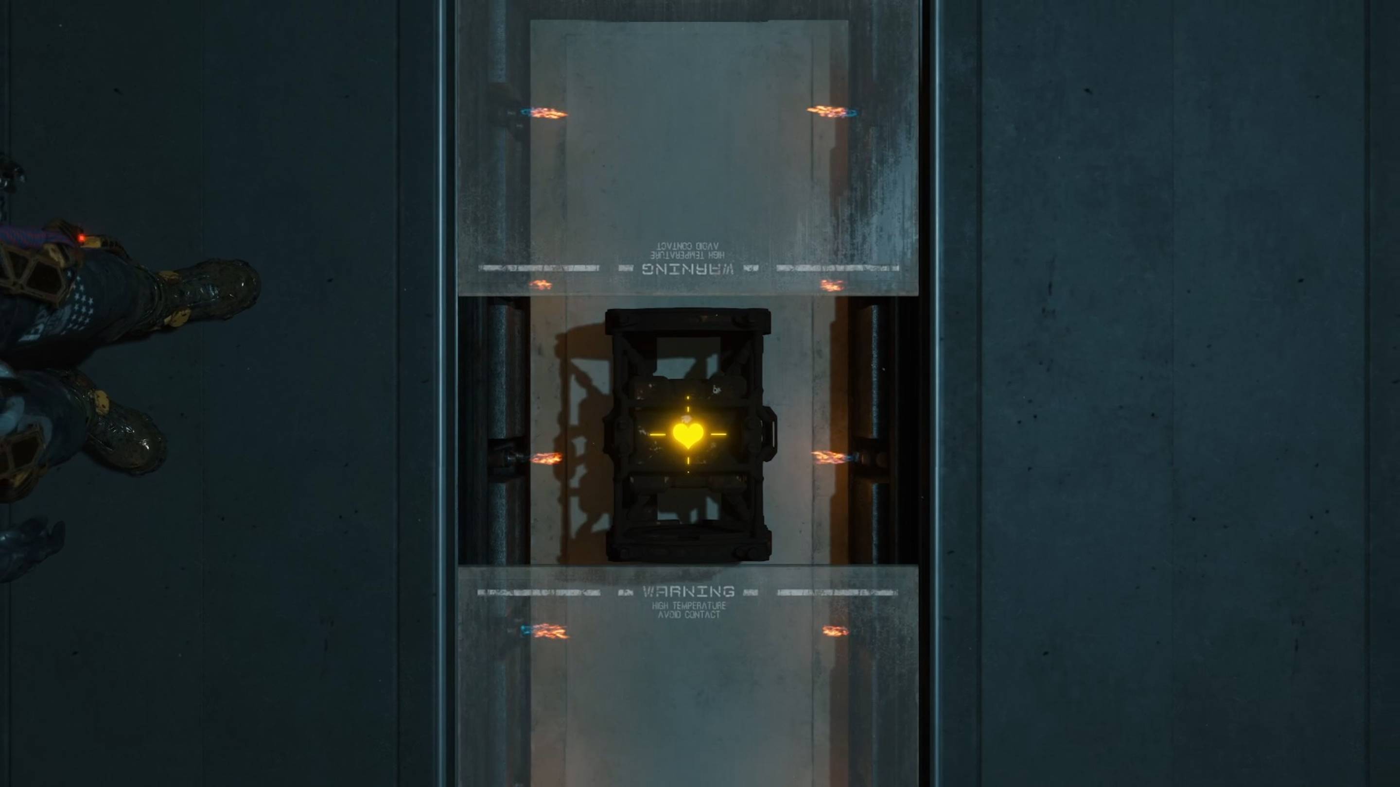 Death Stranding Director’s Cut (PS5 Pro) - 23 серия - Заканчиваем коллабы Cyberpunk 2077 и Half-Life