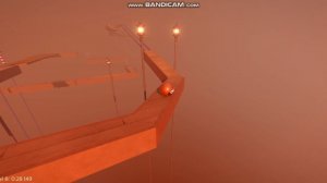 Хаги играет в Balance #3