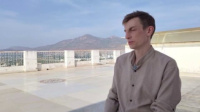 Интервью о персонале, о создании команды. Путтапарти. 2024